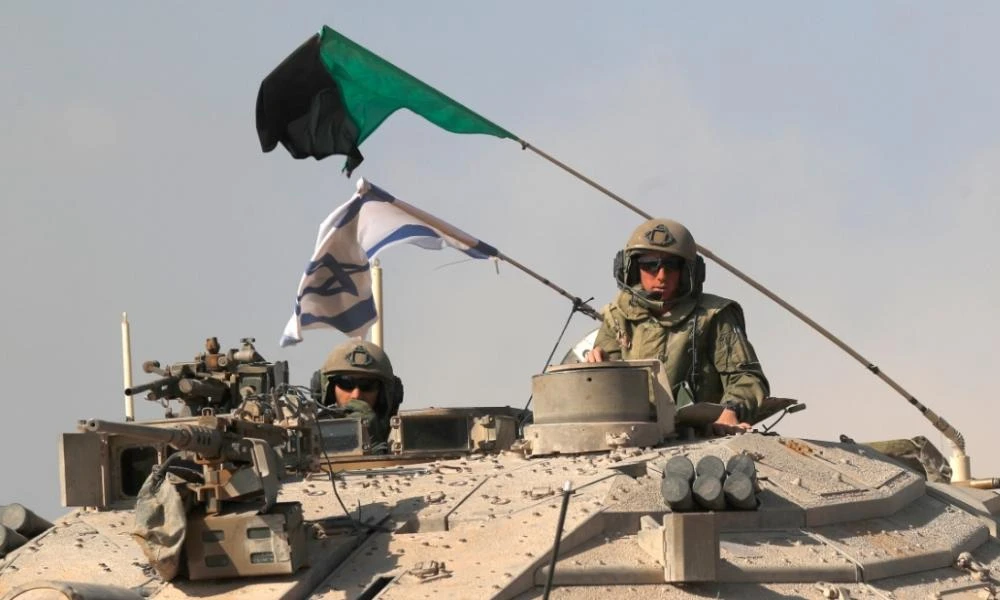Ισραήλ: Ο στρατός εξουδετέρωσε διοικητή της Χεζμπολάχ κατά τη διάρκεια αεροπορικής επιδρομής